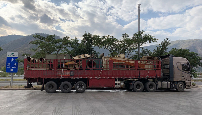 跑运输的卡车司机有3000万，都是老司机？