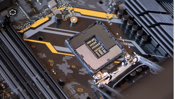 临港新片区，芯片，高端制造，集成电路，东方芯港