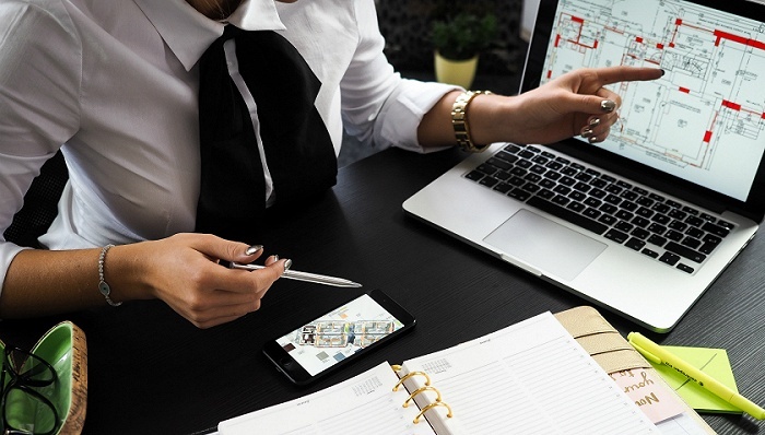 朝阳公示33家房产中介信用不良记录