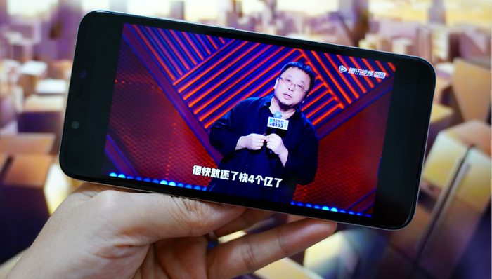 罗永浩,直播电商,A股市场