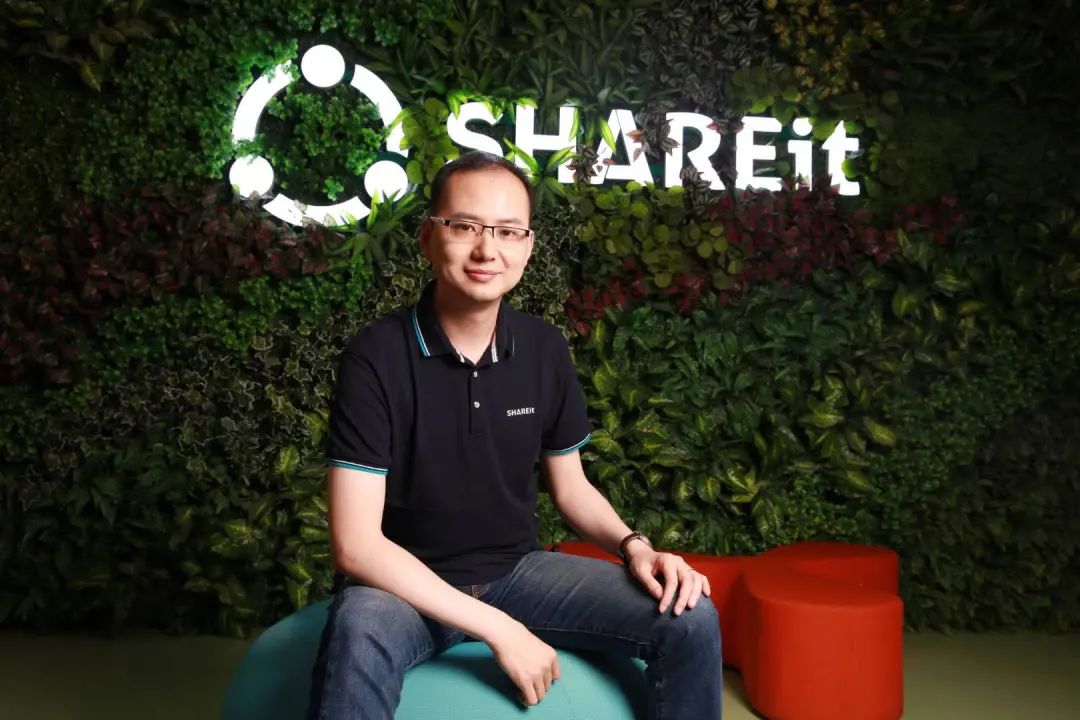 “死磕”新兴市场，SHAREit商业化逆势突围