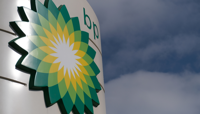 国际石油公司，财报，跨国公司