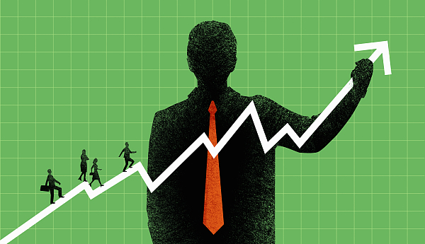 大胆求职支付宝、讨教收能量攻略…这届投资人这样“另类”围观蚂蚁集团路演