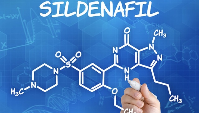 “你懂的”蓝色小药丸有了新剂型，最快12分钟起效