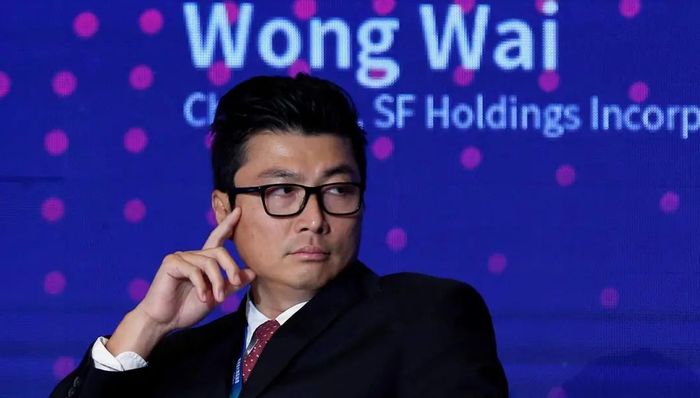 拐点再现,顺丰触顶?