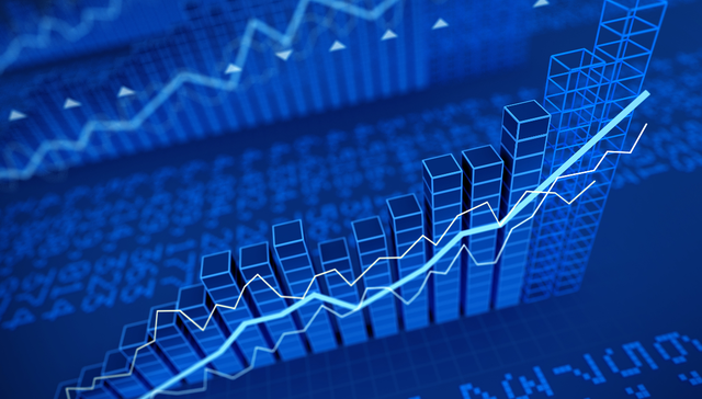 股价，火箭，上市公司