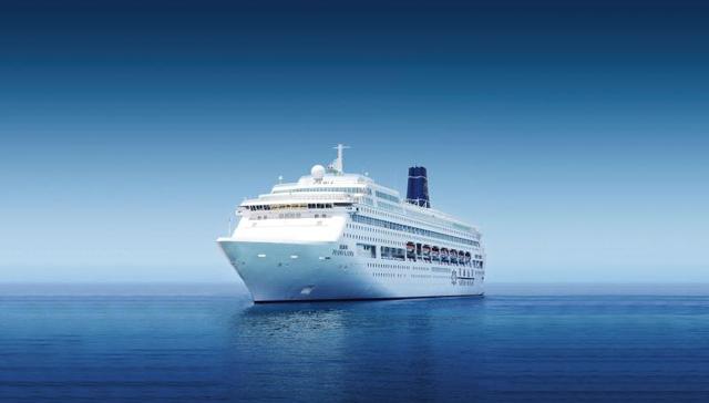 出海兜一圈再返回码头，海南“无目的地”邮轮将起航