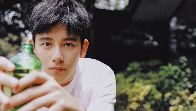 【专访】胡先煦：想在40岁退休，之后只接喜欢的戏