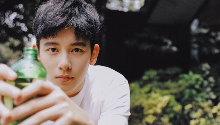 【专访】胡先煦：想在40岁退休，之后只接喜欢的戏