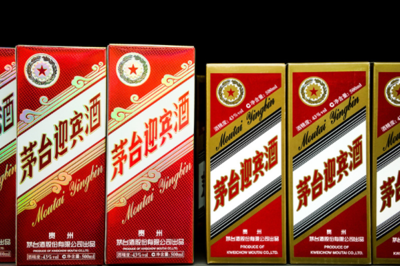 茅台,白酒,减持,业绩