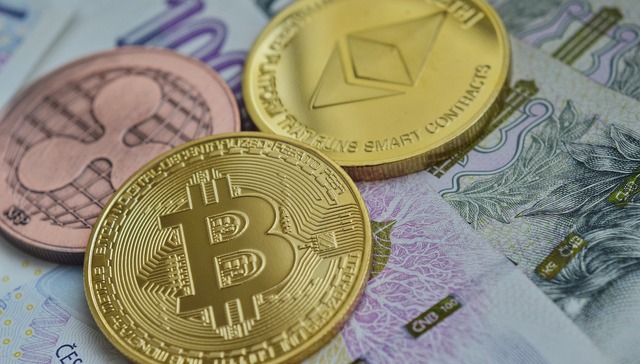 虚拟货币,投资,科技