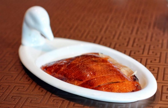 全聚德,投资,盈利