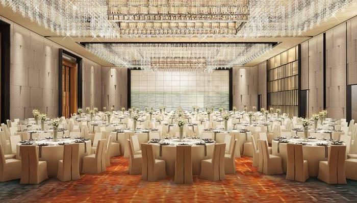 7 城巡回，万豪国际集团启动 2020 年幸会万豪大中华区酒店巡展