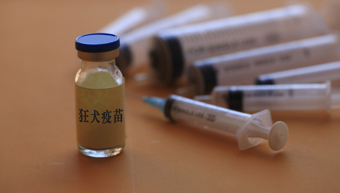 给狂犬病疑似患者免费打疫苗？医保局答复：将认真研究