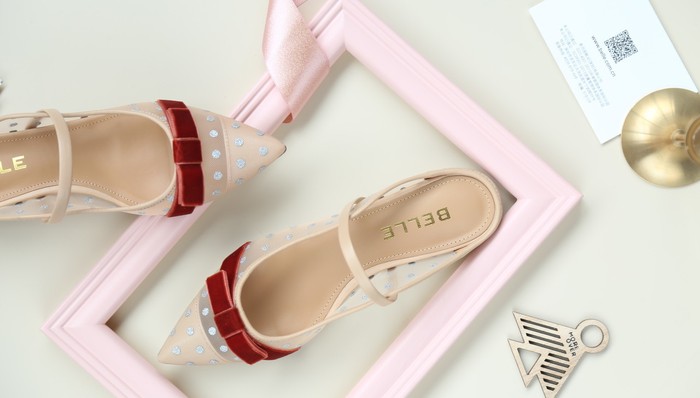 百丽,奥康,七匹狼,森马