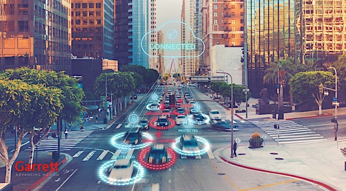 车圈观察,车技解析