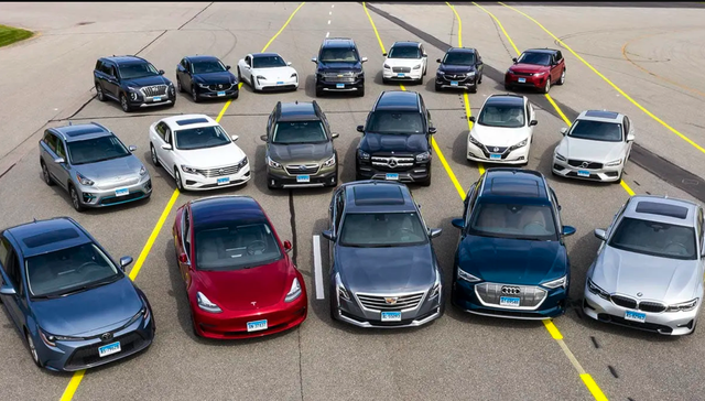 《消费者报告》测试结果显示，特斯拉的主动辅助系统并不是最好的