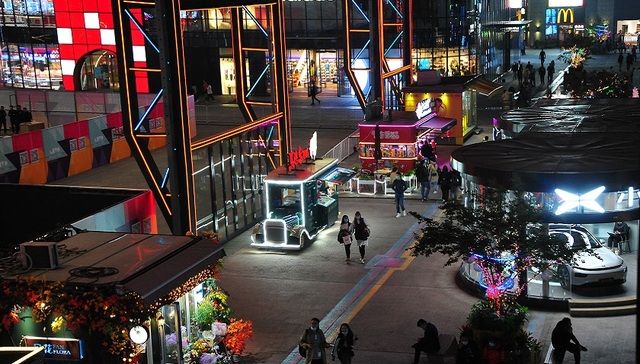 发改委,扩大内需,促进消费