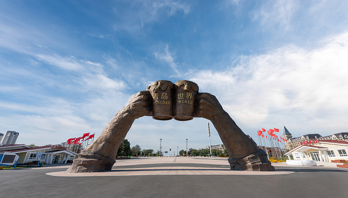 直击三季报丨青岛啤酒前三季度现金流提升33%