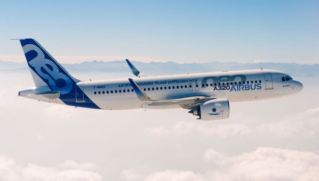 空客中国第500架A320系列飞机交付，明年一季度末宽体机A350也将亮相