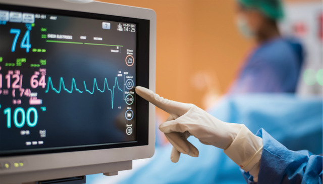 迈瑞医疗;医疗器械;三季报