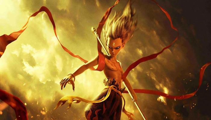 华谊兄弟,净利润,光线传媒,上市公司,慈文,金刚川,芒果,股东,姜子牙,八佰