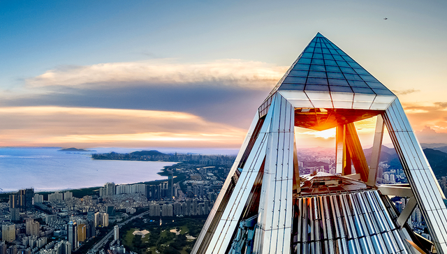 中国平安建立起科技赋能的“251”全面风险管理体系