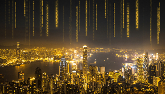 黑石集团创始人：当你面临两难选择时，永远选择长远利益