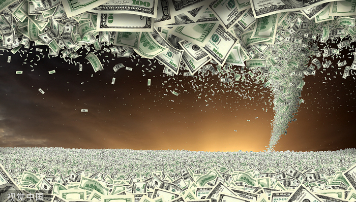 市值4700亿，让巴菲特54年来首次“打新”，这家公司什么来头？