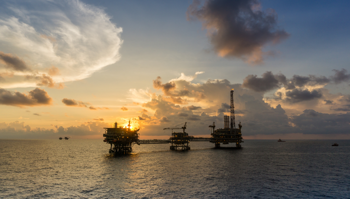 油服产业，财报，石油勘探，油价