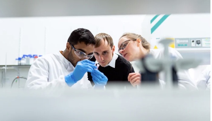 钟南山,顶尖科学家论坛,疫情