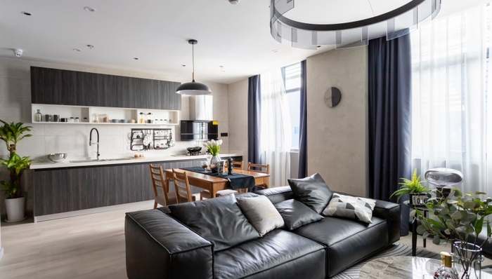 疫情大家不装修了怎么办？住范儿借机找到了新出路 | 界面创新家㊲