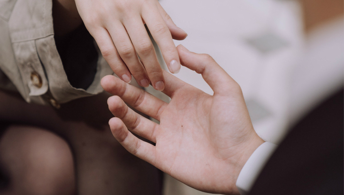 婚恋,婚姻与家庭,小三劝退师