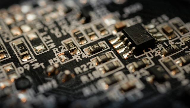 快看 | 2019年深圳集成电路设计业销售额超千亿元，海思半导体占比超75%