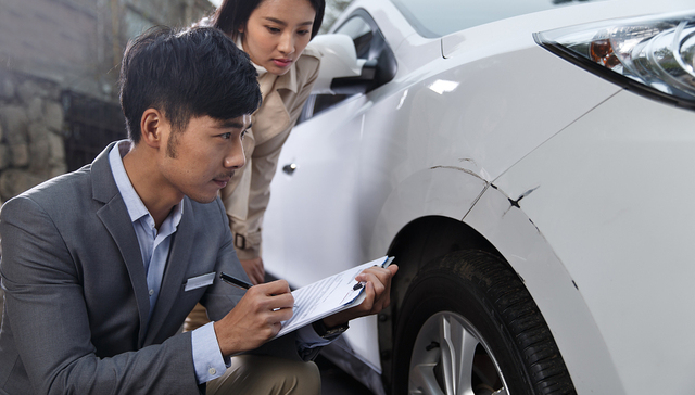 车险改革影响多大？信保业务巨亏？寿险代理人流失？中国人保业绩会回应市场关切