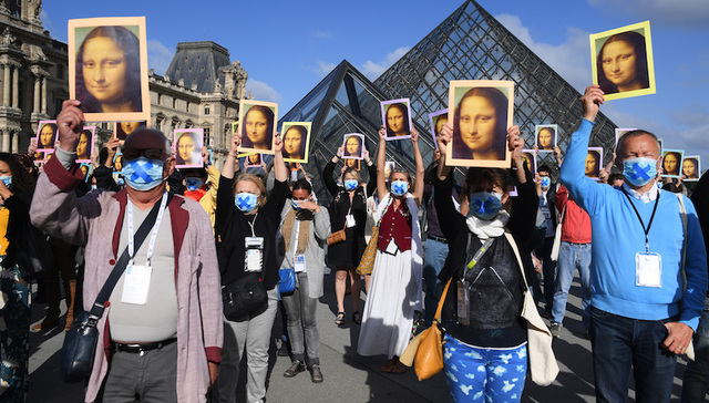 欧洲,疫情,知识界,信仰