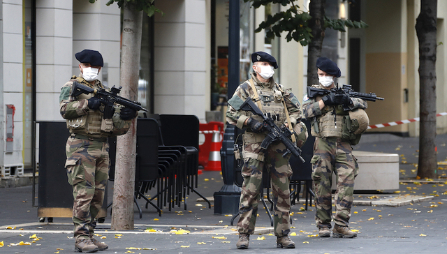 伊斯兰,尼斯,穆斯林,恐袭,中东,世俗主义,宗教,信仰