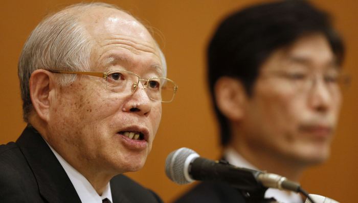 诺奖得主野依良治：科研进步已从西方向东方过渡，青年学者的参与必不可少