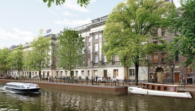 一周旅行指南 | 希尔顿花园酒店投资品鉴会在沪举行，阿姆斯特丹即将迎来瑰丽酒店