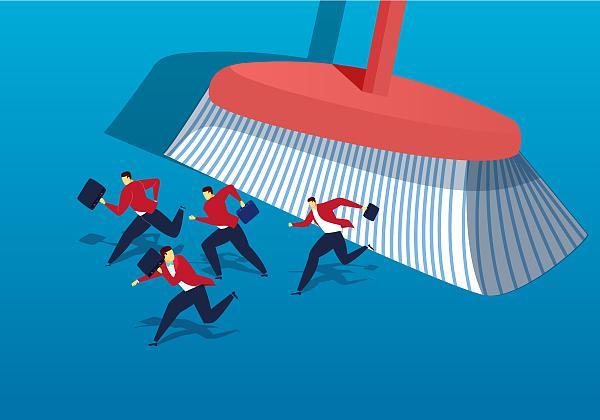 三季度净亏近7亿美元，美国最大油企要裁员1.4万人