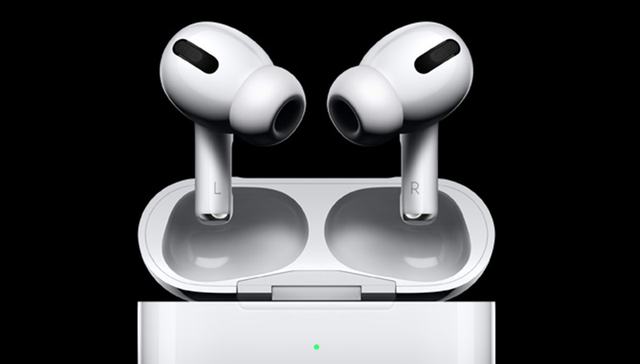 AirPods Pro有杂音？苹果正在全球召回