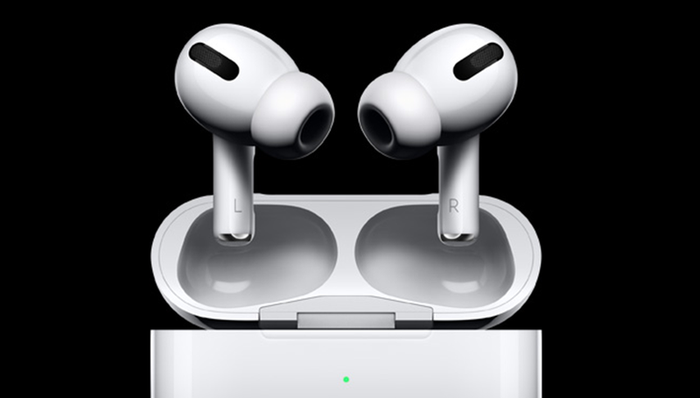 AirPods Pro有杂音？苹果正在全球召回