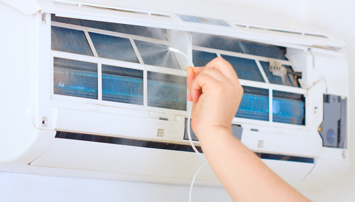 空调巨头第三季度PK：美的净利润增速超格力40个百分点，但也各自有隐忧