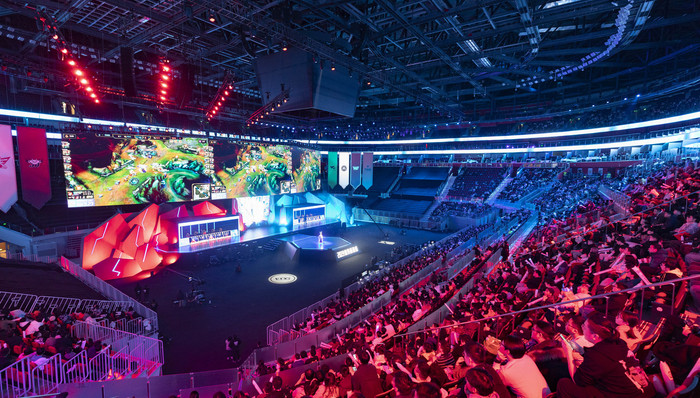 上海,S10,英雄联盟