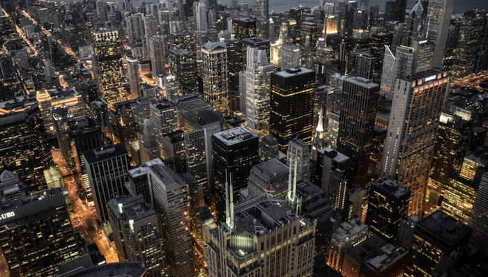 城市发展，后疫情时代,陆铭,高密度,户籍制度,人口