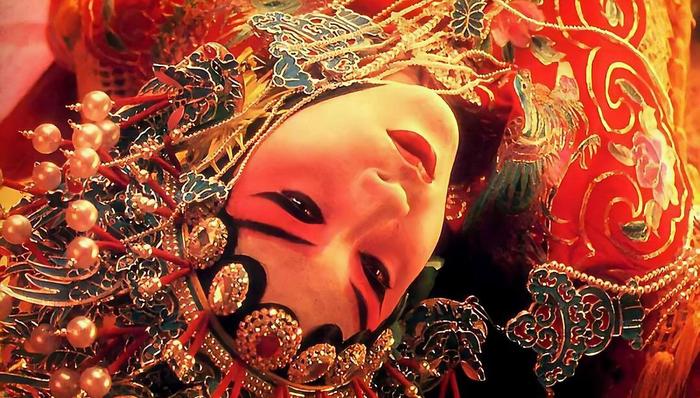 演出讯｜百老汇将推出《霸王别姬》英语音乐剧 音乐剧《阴间大法师》将于20201年6月登陆韩国