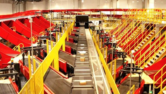 双11首单配送时间又刷新纪录，你真想凌晨熬夜收快递吗？