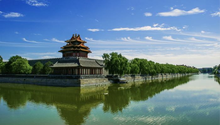 故宫,文化创意产业,商标注册