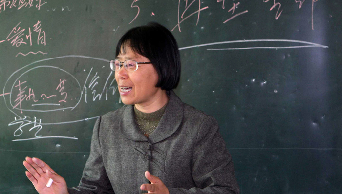 思想界 | “全职太太”仅仅是依靠丈夫的寄生虫吗？