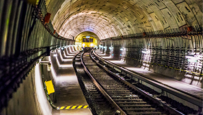 地方经济,基础设施建设,交通,地铁